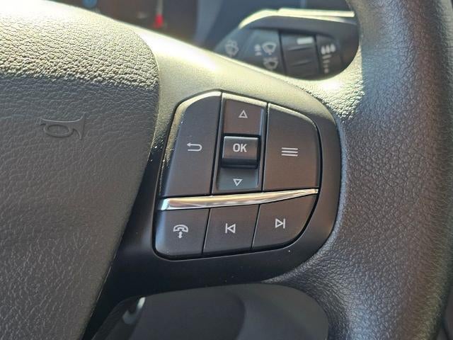 2026 Ford Transit Commercial Passenger Van XL