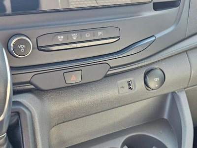 2026 Ford Transit Commercial Passenger Van XL