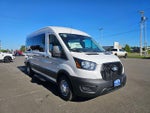 2026 Ford Transit Commercial Passenger Van XL