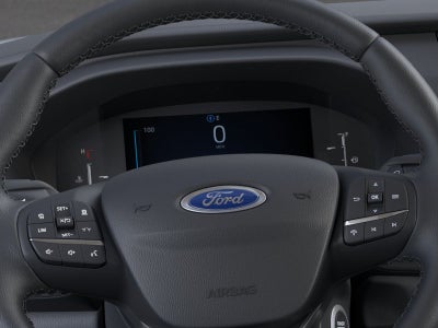 2026 Ford Transit-350 XLT