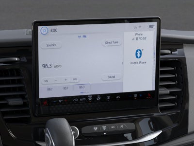 2026 Ford Transit-350 XLT