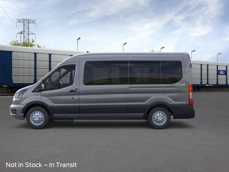 2026 Ford Transit-350 XLT