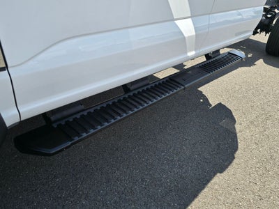 2025 Ford F-450SD XL DRW