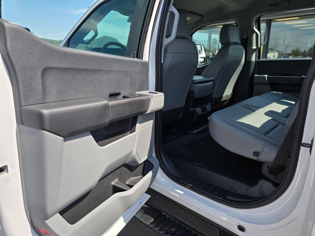 2025 Ford F-450SD XL DRW