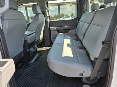 2025 Ford F-450SD XL DRW