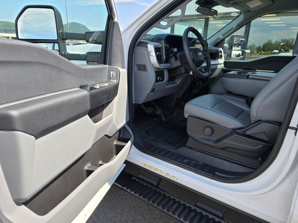 2025 Ford F-450SD XL DRW