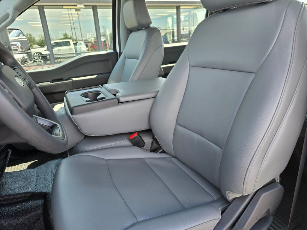 2025 Ford F-450SD XL DRW
