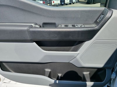 2025 Ford F-450SD XL DRW