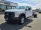 2025 Ford F-450SD XL DRW
