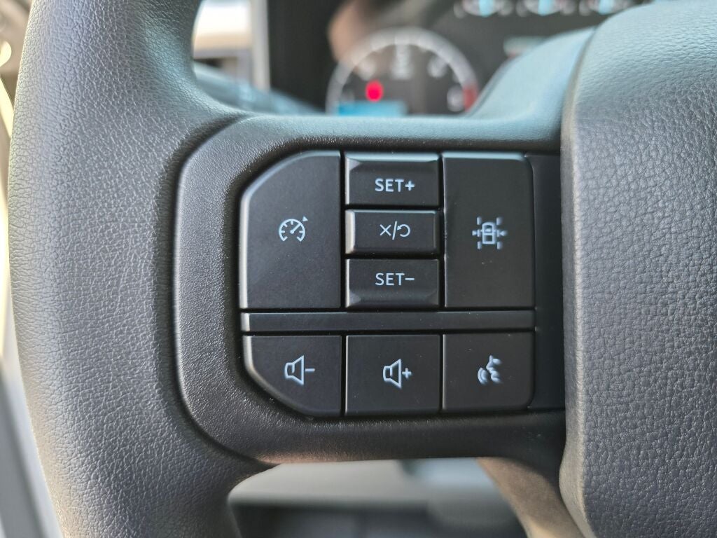 2025 Ford F-450SD XL DRW