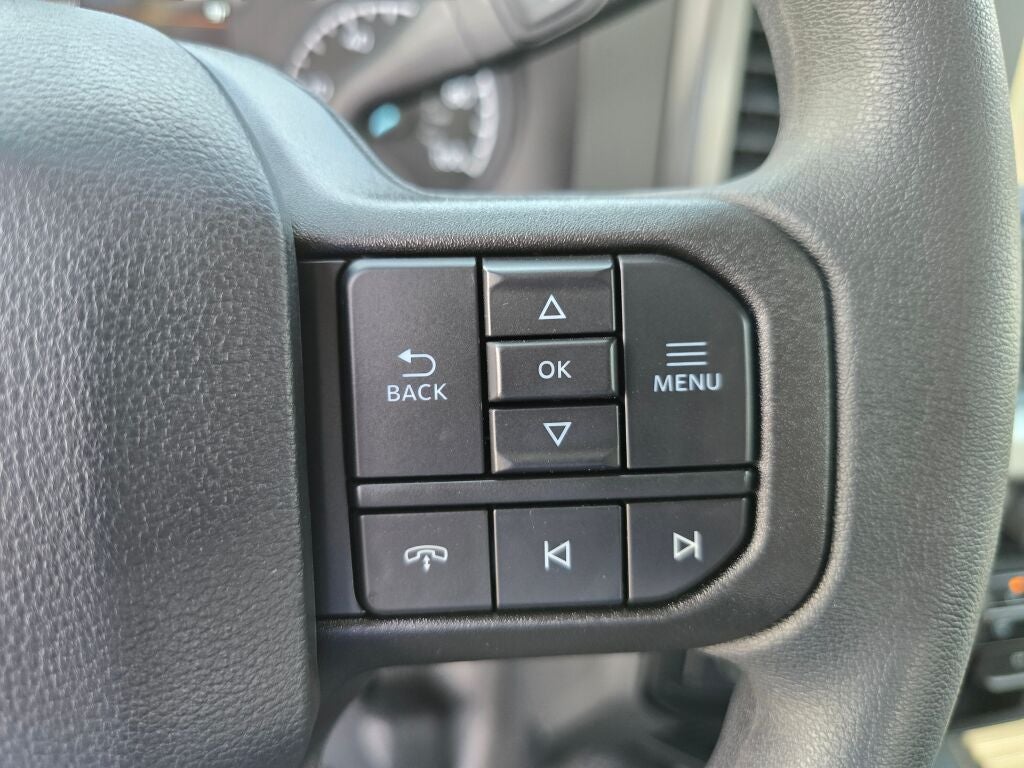 2025 Ford F-450SD XL DRW