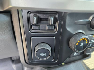 2025 Ford F-450SD XL DRW