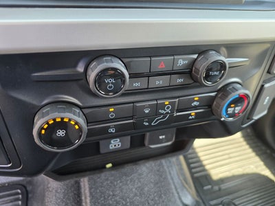 2025 Ford F-450SD XL DRW