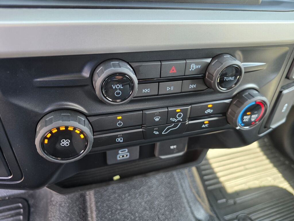 2025 Ford F-450SD XL DRW