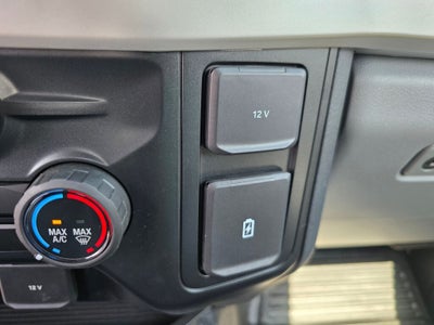 2025 Ford F-450SD XL DRW