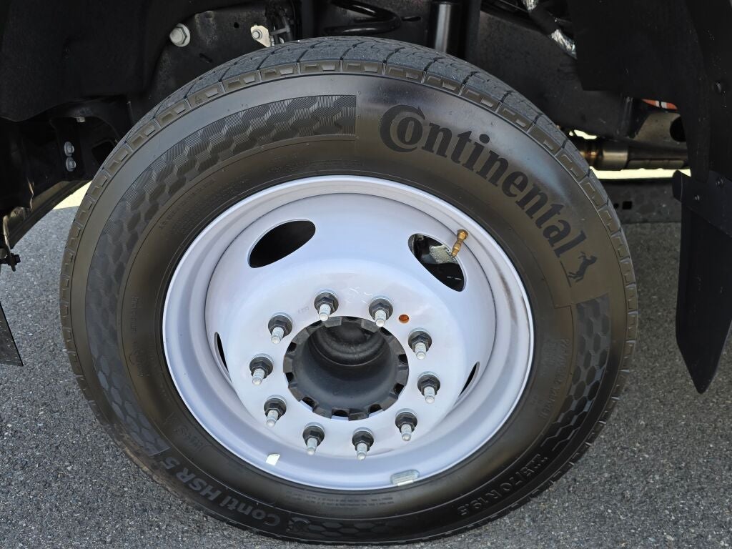 2025 Ford F-450SD XL DRW
