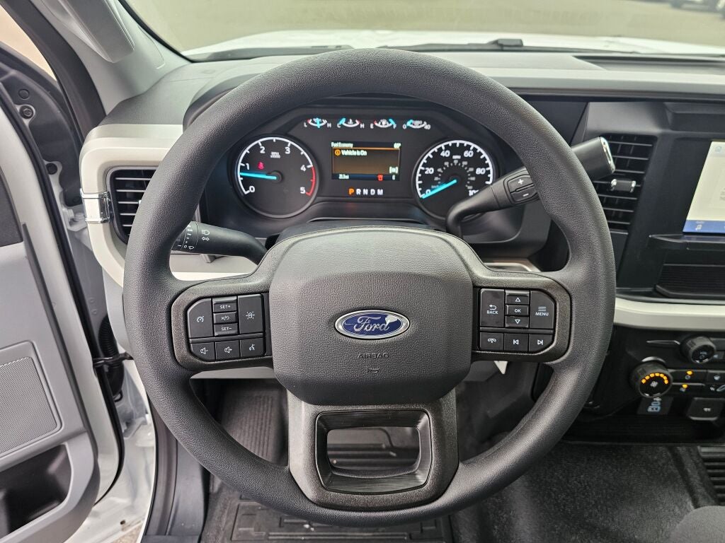 2025 Ford F-450SD XL