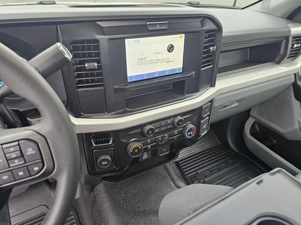 2025 Ford F-450SD XL