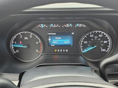 2025 Ford F-450SD XL