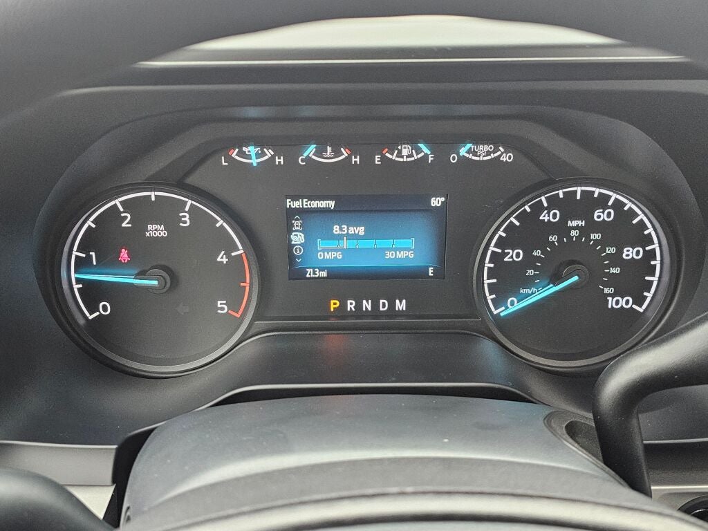 2025 Ford F-450SD XL