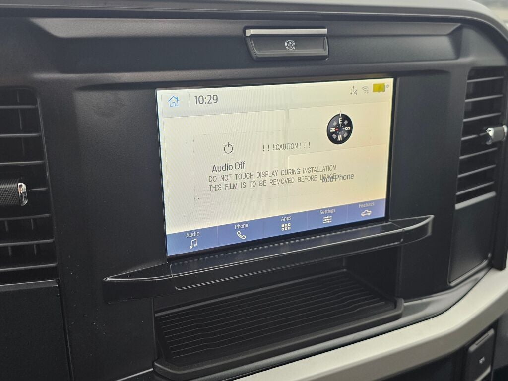 2025 Ford F-450SD XL