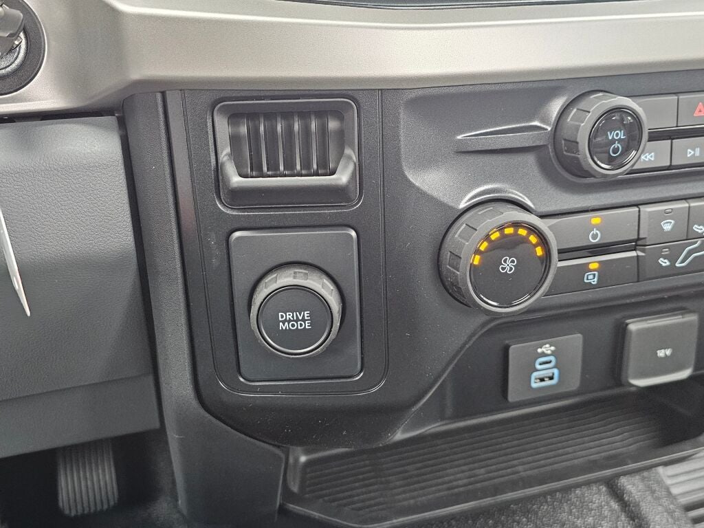 2025 Ford F-450SD XL