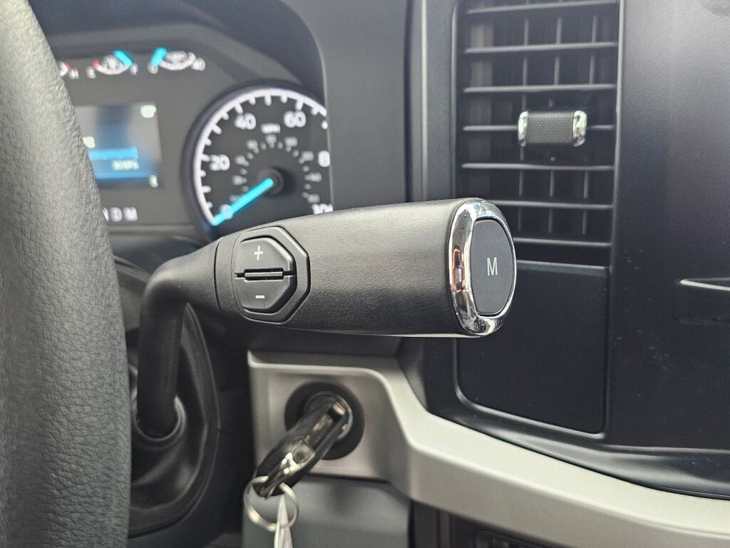 2025 Ford F-450SD XL