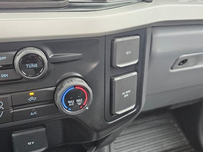 2025 Ford F-450SD XL