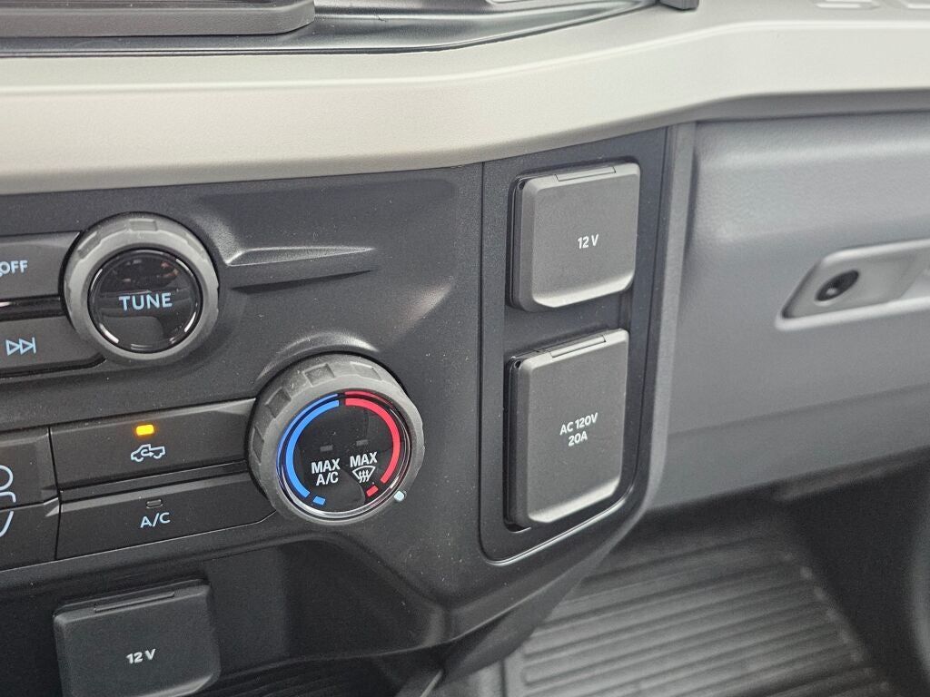 2025 Ford F-450SD XL