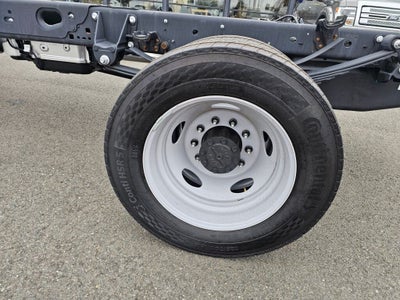 2025 Ford F-450SD XL