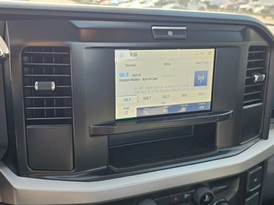 2025 Ford F-600SD F SERIES