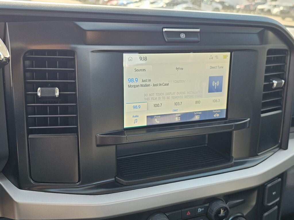 2025 Ford F-600SD F SERIES