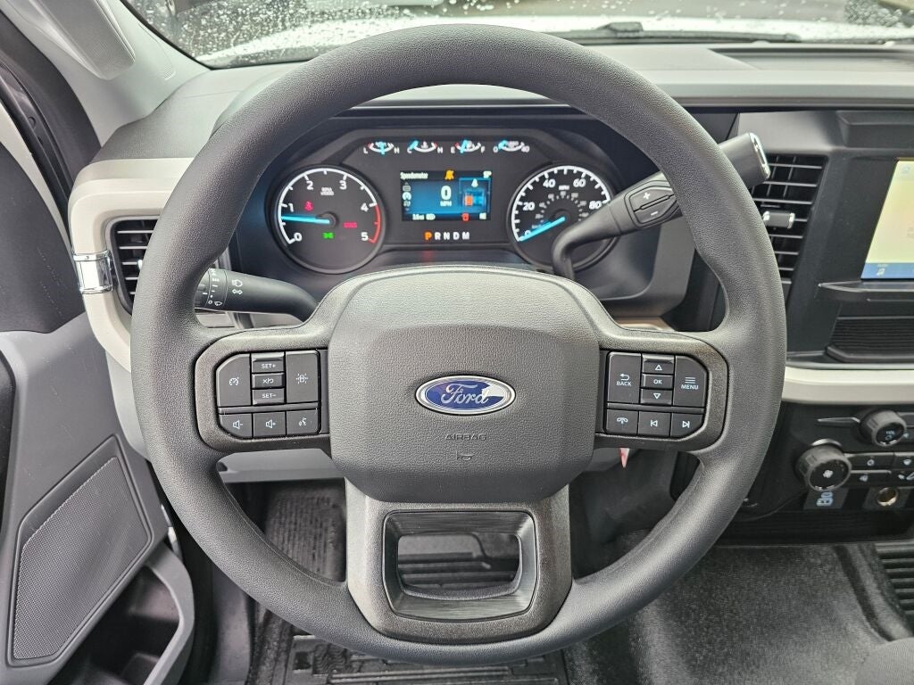 2025 Ford F-350SD XL