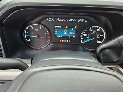 2025 Ford F-350SD XL