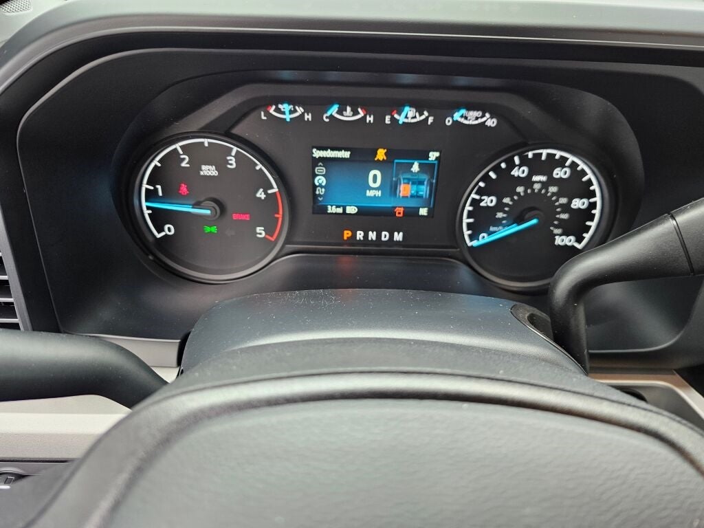 2025 Ford F-350SD XL