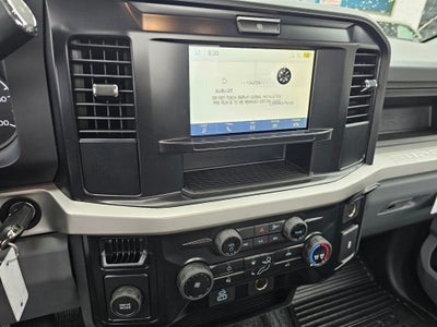 2025 Ford F-350SD XL