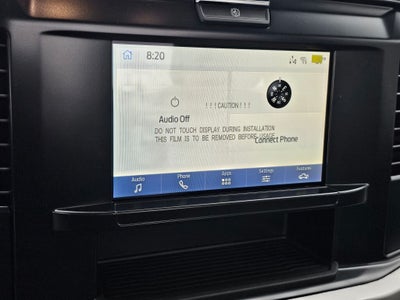 2025 Ford F-350SD XL