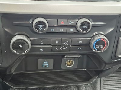 2025 Ford F-350SD XL