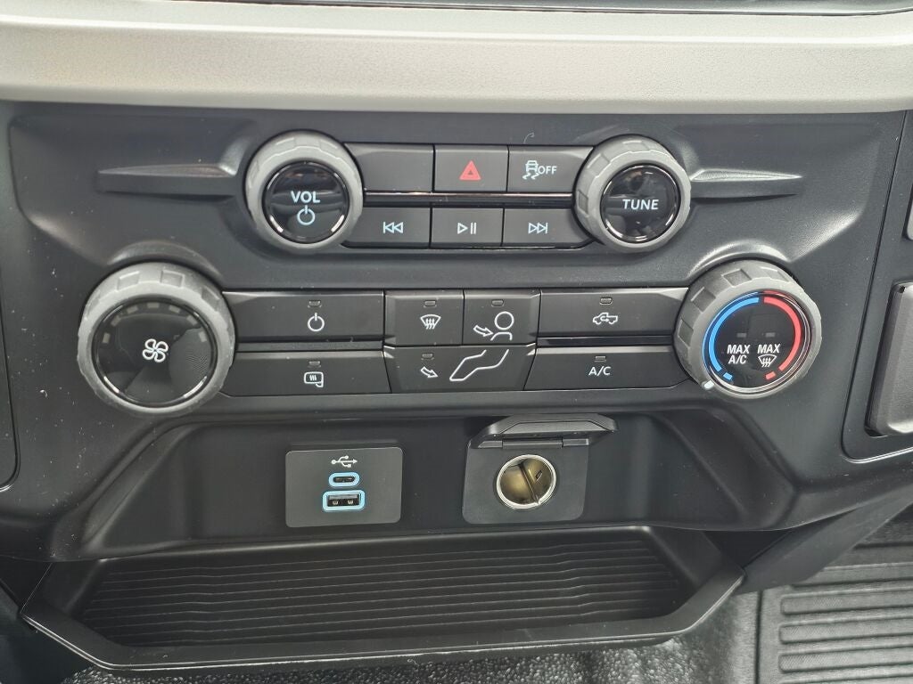 2025 Ford F-350SD XL