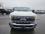 2025 Ford F-350SD XL