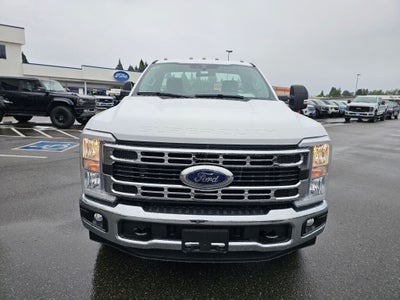 2025 Ford F-350SD XL