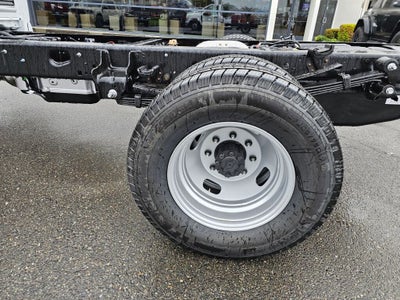 2025 Ford F-350SD XL