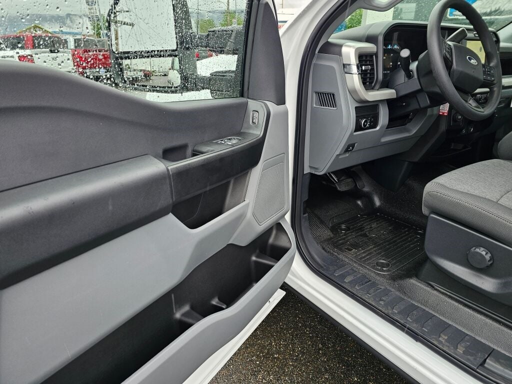 2025 Ford F-350SD XL