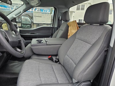 2025 Ford F-350SD XL