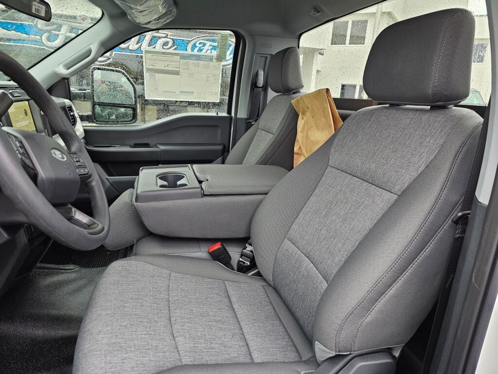 2025 Ford F-350SD XL