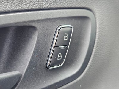 2023 Ford Transit-350 Base 24 THOR GEMINI 23TW