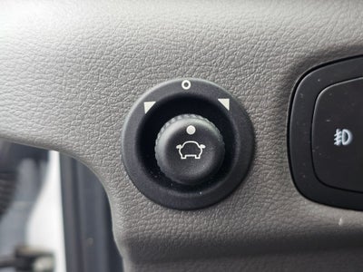 2023 Ford Transit-350 Base 24 THOR GEMINI 23TW