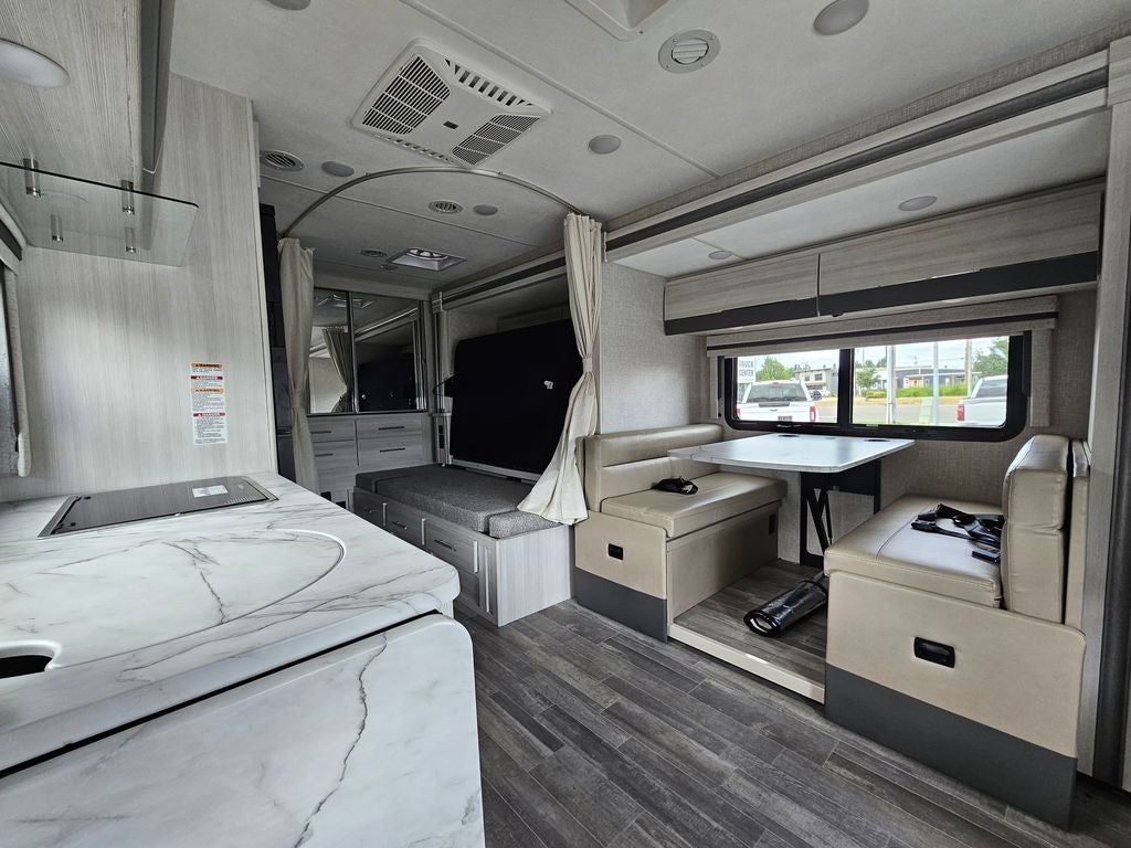 2023 Ford Transit-350 Base 24 THOR GEMINI 23TW
