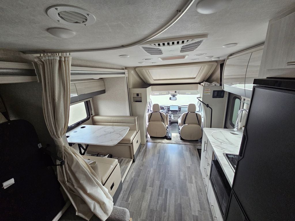 2023 Ford Transit-350 Base 24 THOR GEMINI 23TW