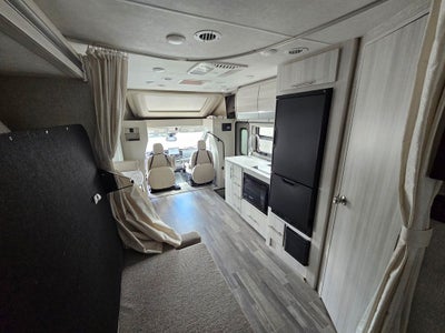 2023 Ford Transit-350 Base 24 THOR GEMINI 23TW